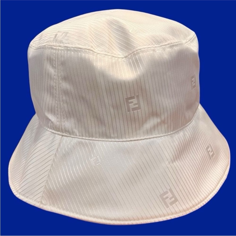 Fendi Bucket Hat